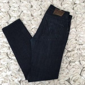 Citizens of Humanity blade tapered fit jeans